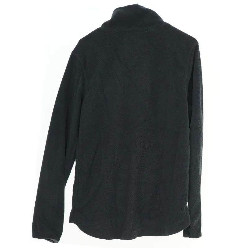 Sort fleece trøje fra McKinley (str.  150 )