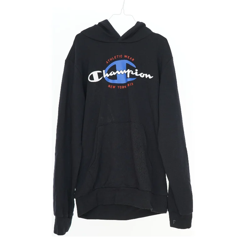 Champion hættetrøje fra Champion (str. XL)