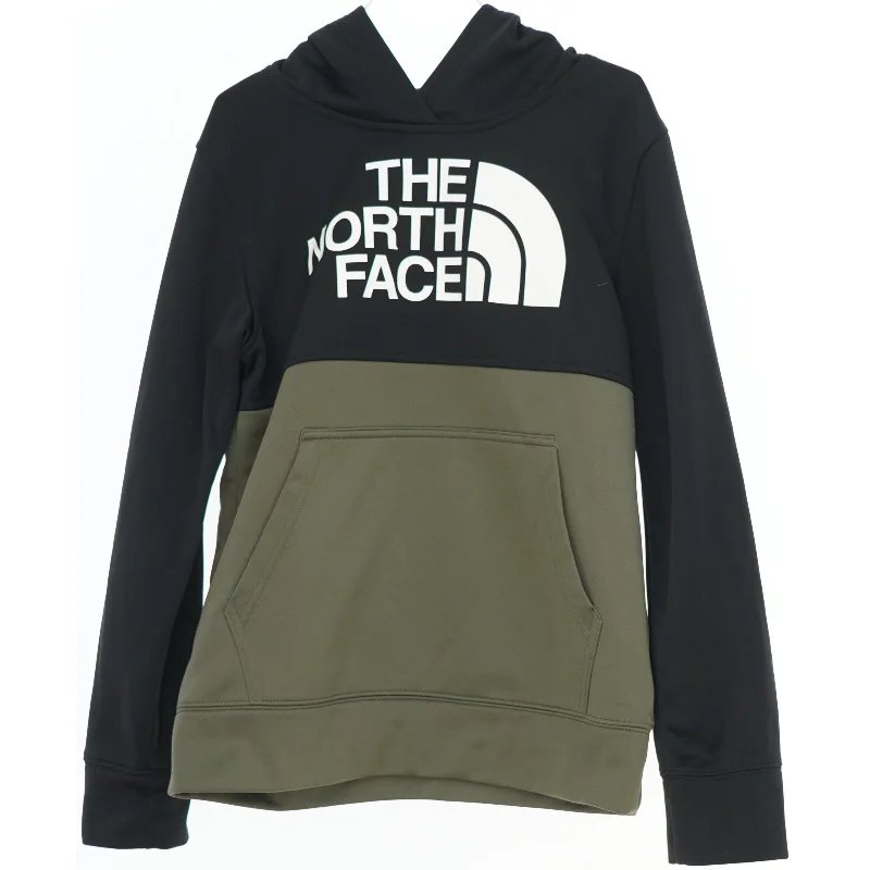 Hættetrøje fra The North Face fra The north face (str.  143,5 )