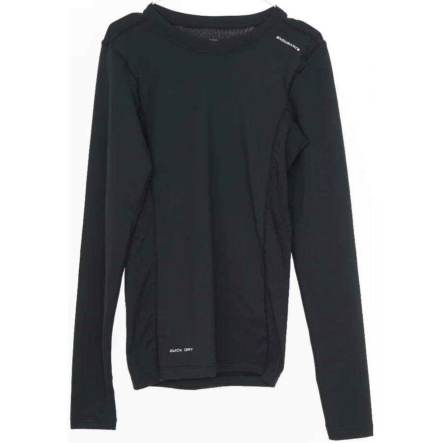 Langærmet sportstrøje fra ENDURANCE (str. 152)