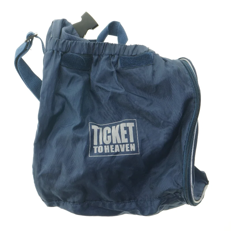 Ticket to Heaven rygsæk til børn fra Ticket to Heaven (str. 35x28 cm)