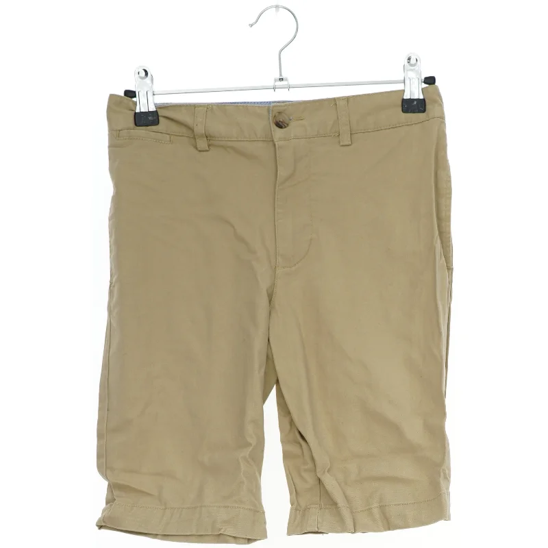 Khaki shorts fra Ralph Lauren (str. 140)
