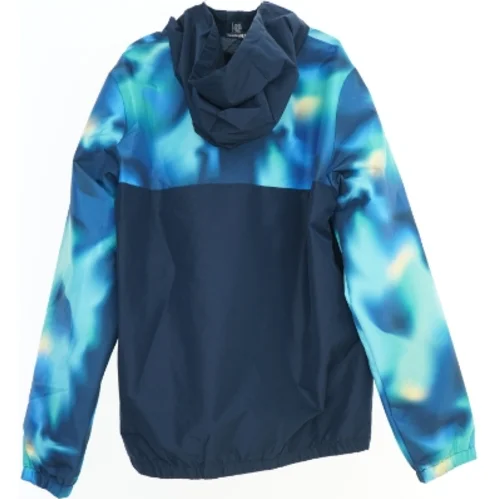 Anorak med hætte fra Ellesse (str. 158)