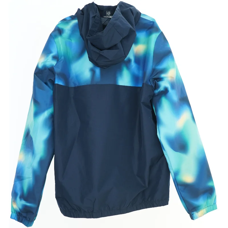 Anorak med hætte fra Ellesse (str. 158)