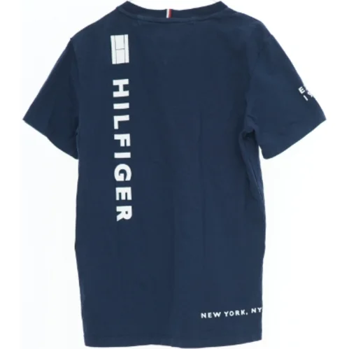 Tommy Hilfiger T-shirt fra Tommy Hilfiger (str. 152)