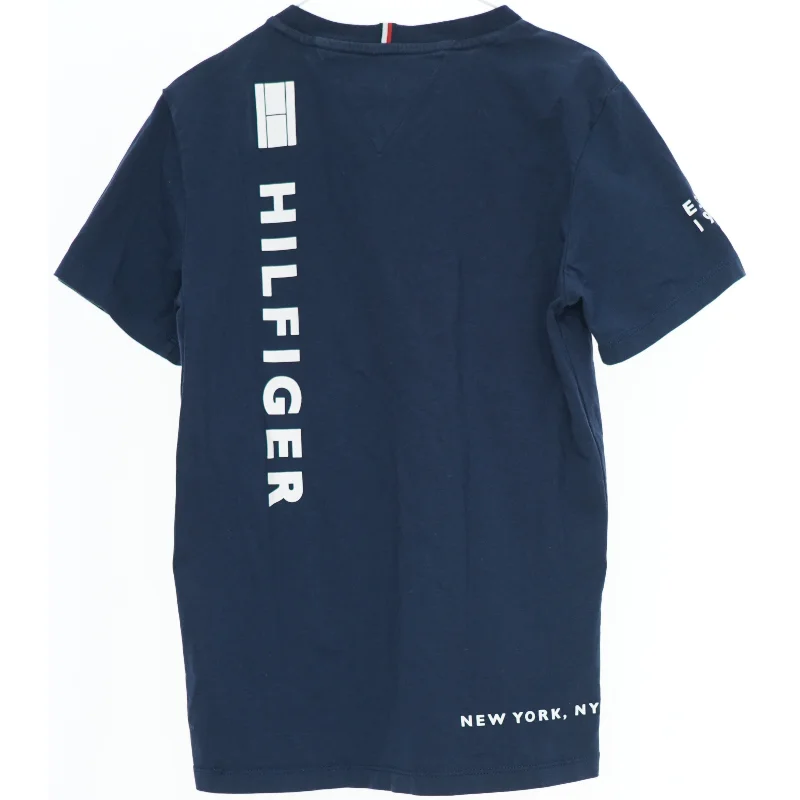 Tommy Hilfiger T-shirt fra Tommy Hilfiger (str. 152)