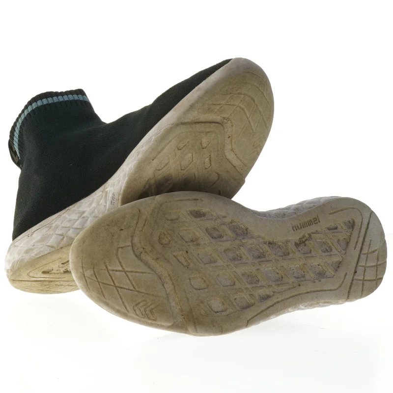 Hummel sko støvler, str. 34 fra Hummel (str. 34 )