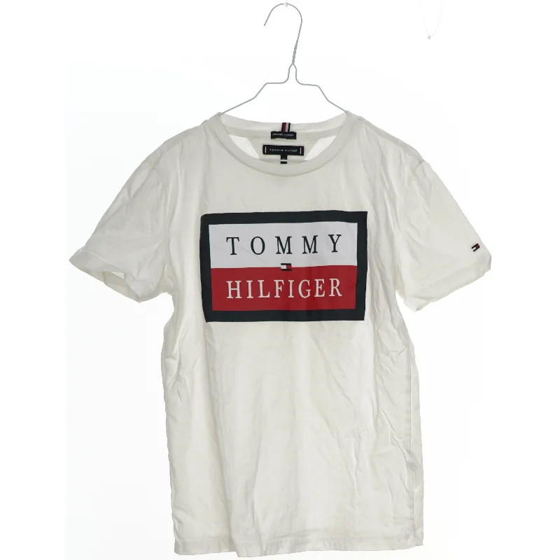 Tommy Hilfiger T-Shirt fra Tommy Hilfiger (str. 152)
