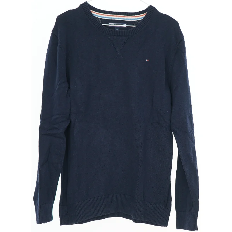 Sweatshirt fra Tommy Hilfiger (str. 152)