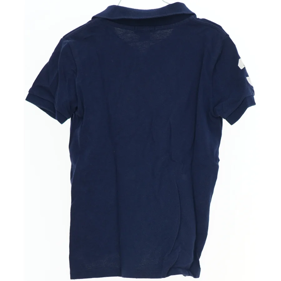 Polo skjorte fra Ralph Lauren (str. 122)