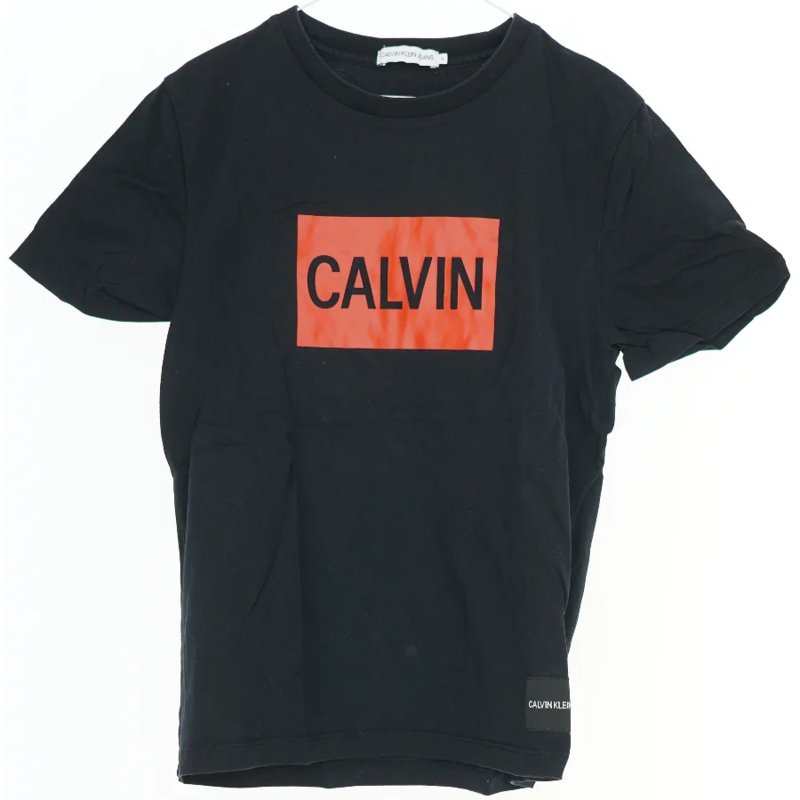 Calvin Klein T-shirt fra Calvin Klein (str. 152)