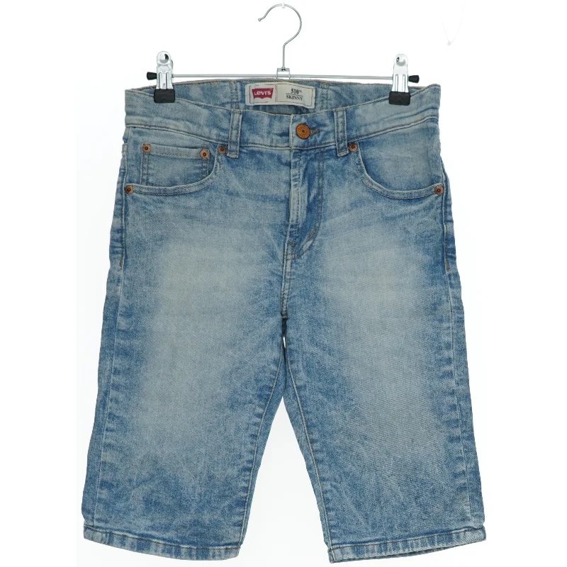 Levi's denim shorts fra Levis (str. 164)