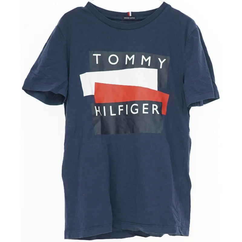 Tommy Hilfiger T-Shirt fra Tommy Hilfiger (str. 152)