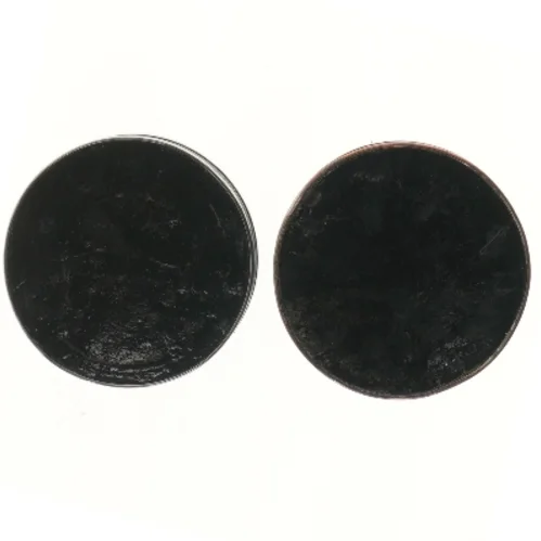 Flaskebakker (str. 2 stk Ø 13,5 cm)