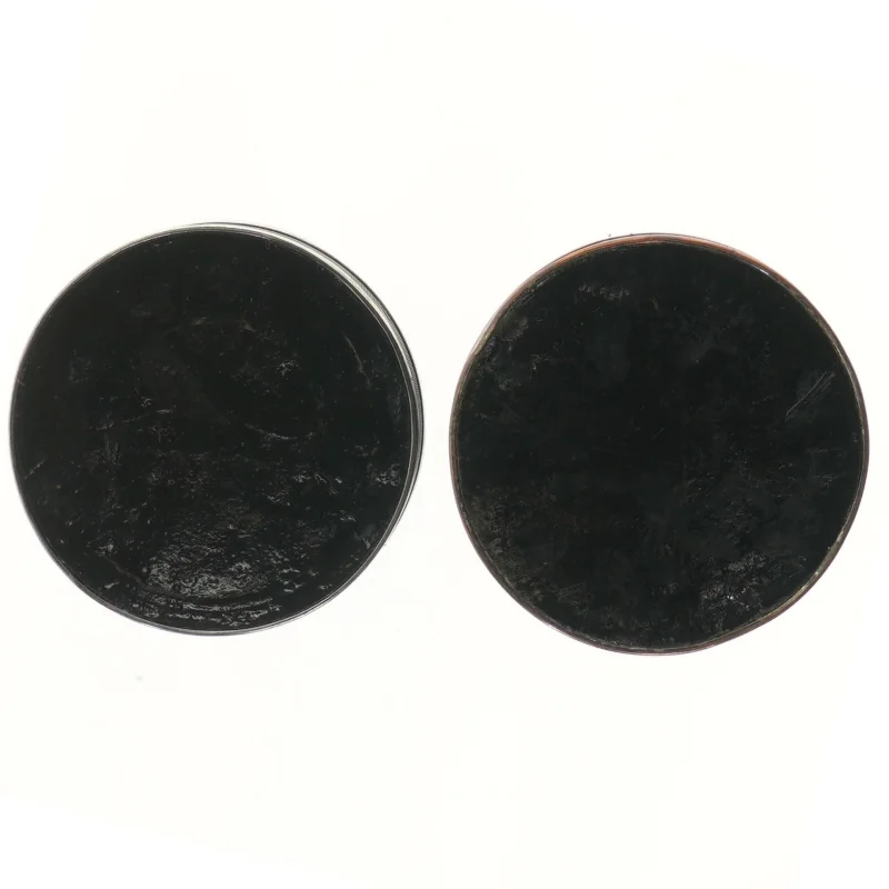 Flaskebakker (str. 2 stk Ø 13,5 cm)