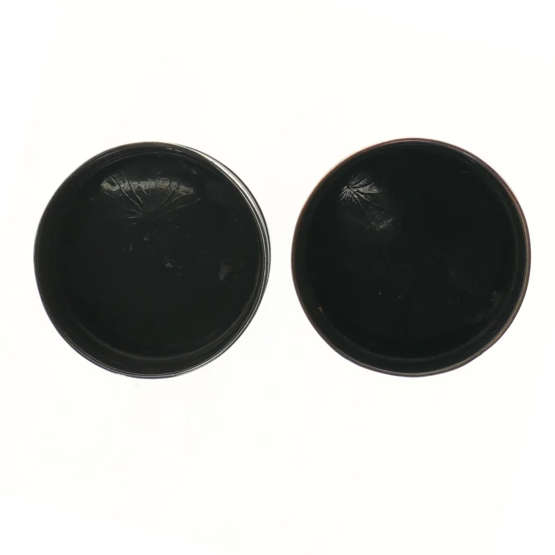 Flaskebakker (str. 2 stk Ø 13,5 cm)