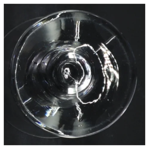 Wellingtonglas (str. Ø 8 x 15,5 cm)