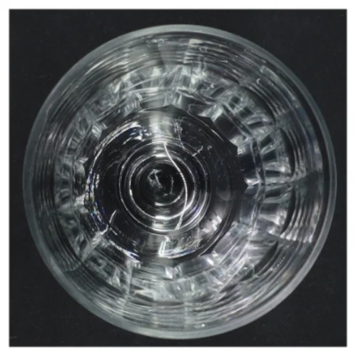 Wellingtonglas (str. Ø 8 x 15,5 cm)