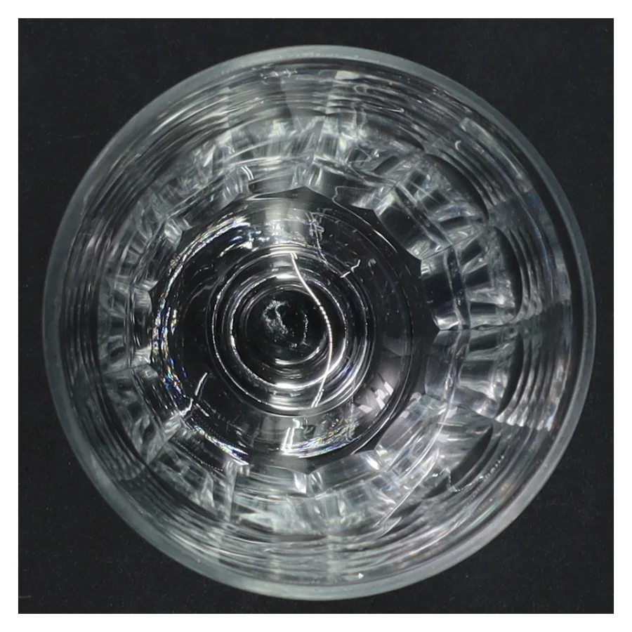 Wellingtonglas (str. Ø 8 x 15,5 cm)