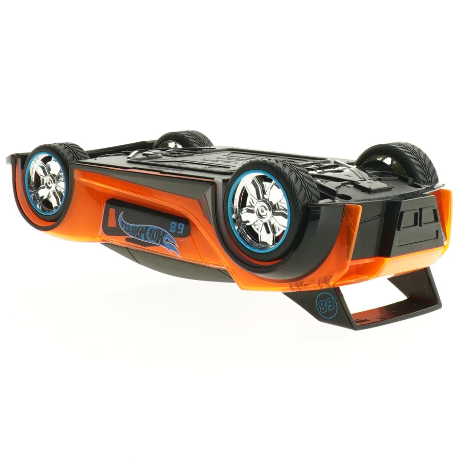 Hot Wheels R/C Terrain Twister Køretøj (str. 24 x 11 x 8 cm)