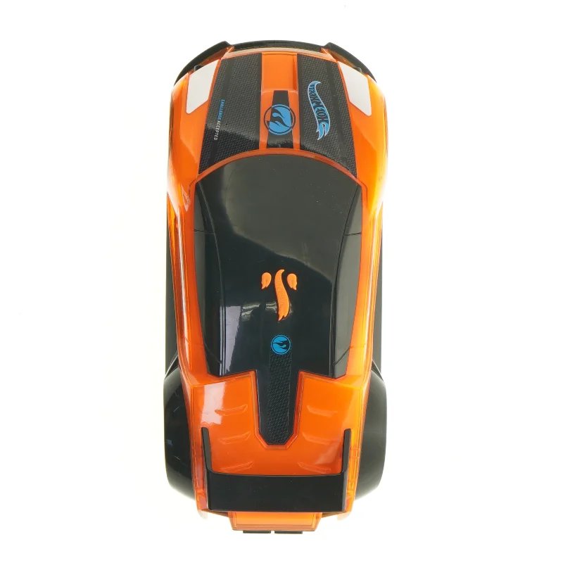 Hot Wheels R/C Terrain Twister Køretøj (str. 24 x 11 x 8 cm)