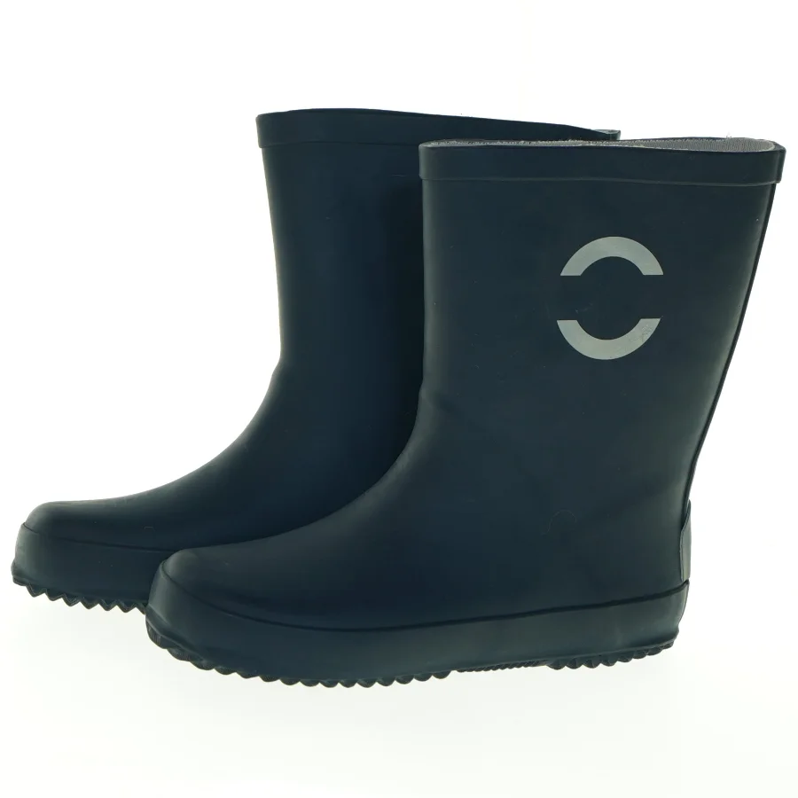 Gummistøvler fra Mikk-line (str. 29 )