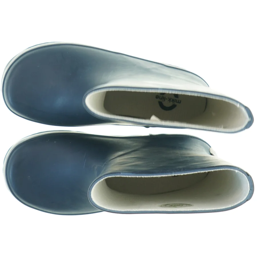 Gummistøvler fra Mikk-line (str. 29 )