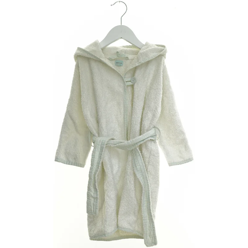 Badekåbe fra Miniature (str. 104 cm)