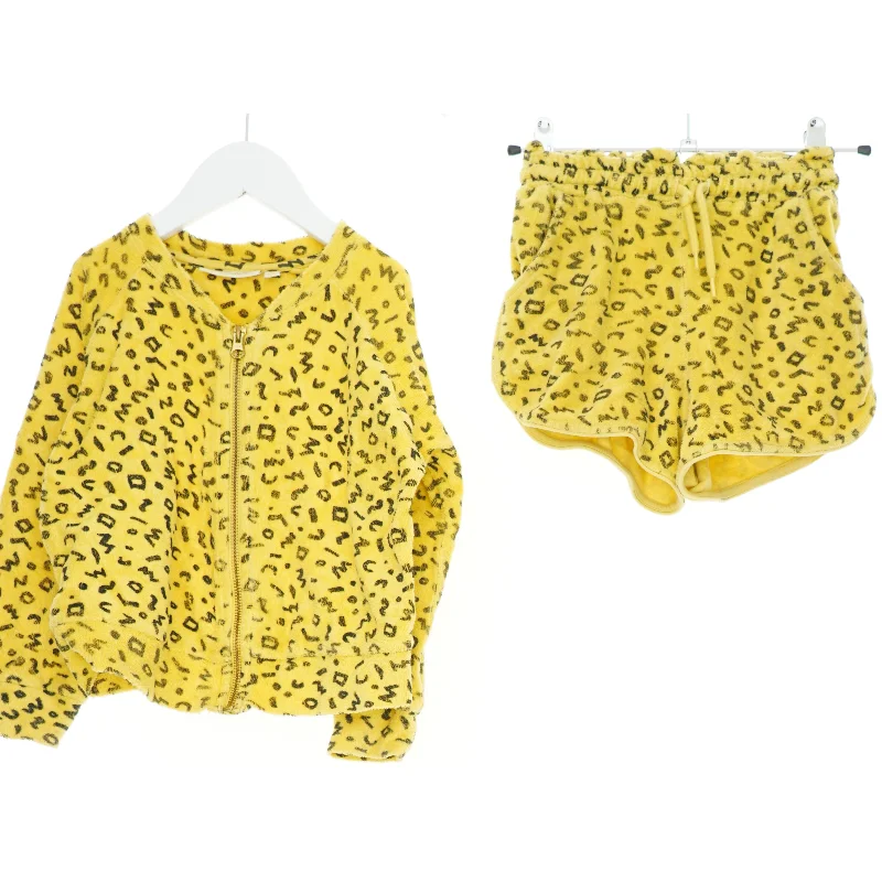 Sæt, sommertøj fra Soft Gallery (str. 110 cm)