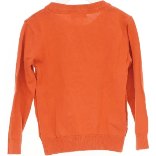 Sweatshirt fra Tissaia (str. 116 cm)