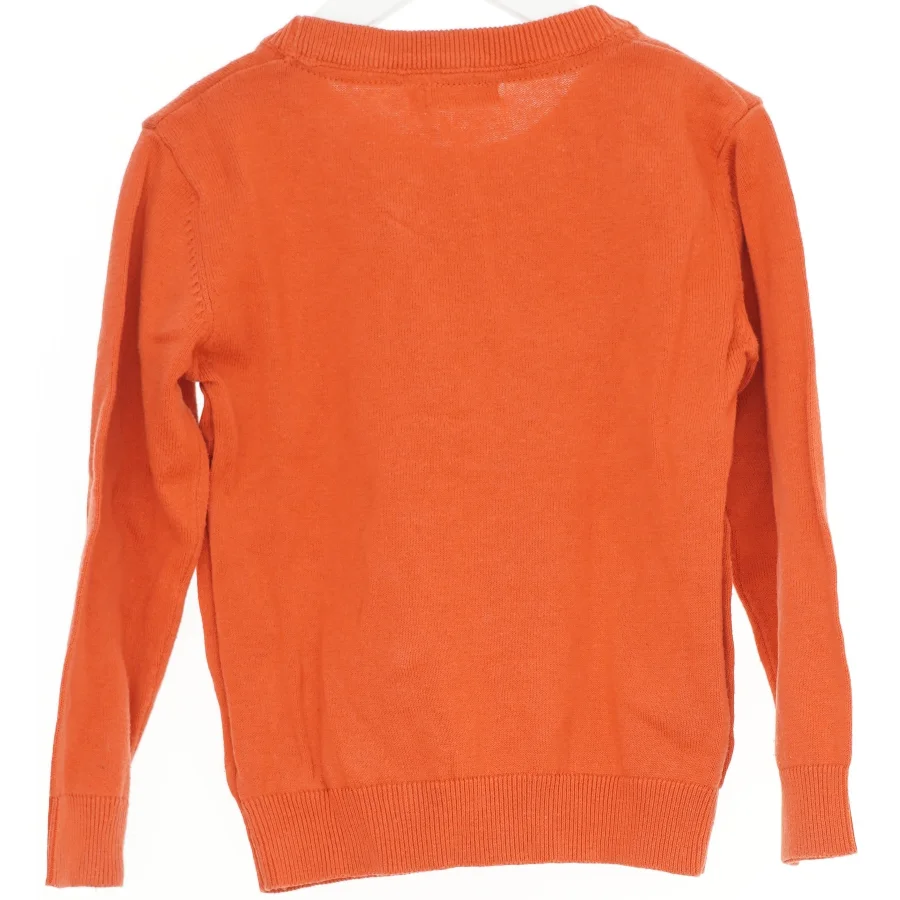 Sweatshirt fra Tissaia (str. 116 cm)