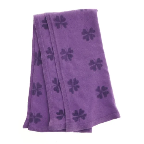 Lilla babytæppe fra Holly’s (str. 95 x 95 cm)