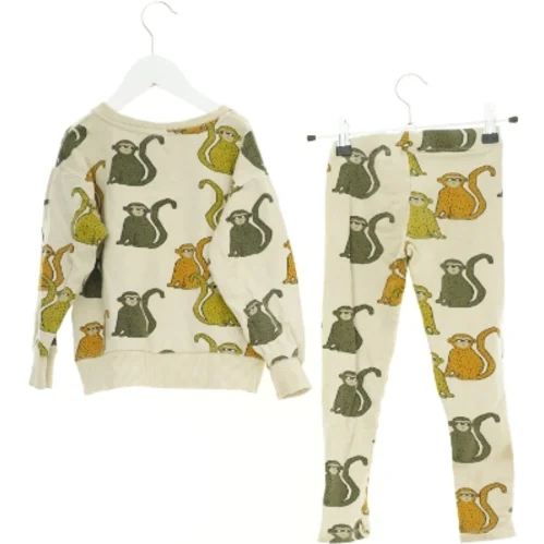 Sæt (2 stk.) fra Lindex (str. 116 cm)