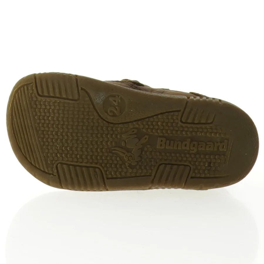 Overgangsstøvlet fra Bundgaard (str. 24) støvle