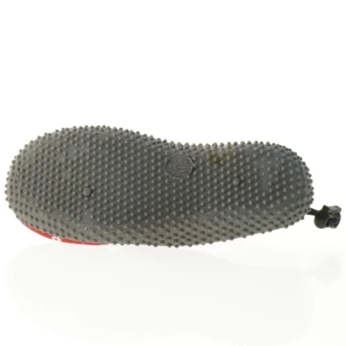 Badesko neopren med blomstermønster (str. 26)