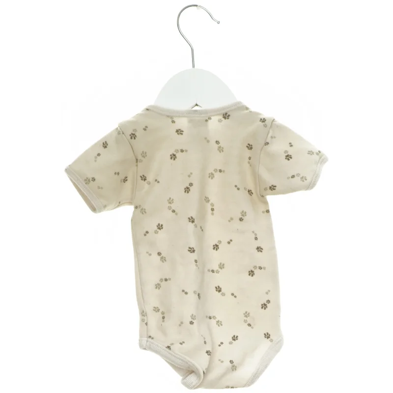 Bodystocking fra Friends i uld (str. 62 cm)