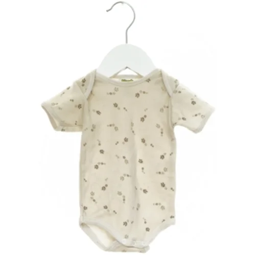 Bodystocking fra Friends i uld (str. 62 cm)