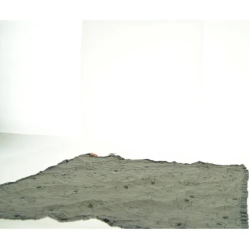 Babytæppe med dyremønster fra Donebydeer (str. 60 x 60 cm)