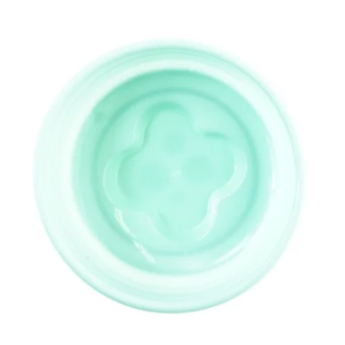 Skål med sugekop (str. 16 x 6 cm)