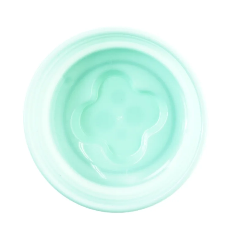 Skål med sugekop (str. 16 x 6 cm)