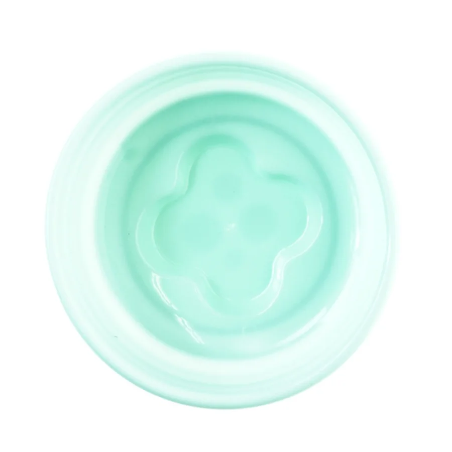 Skål med sugekop (str. 16 x 6 cm)