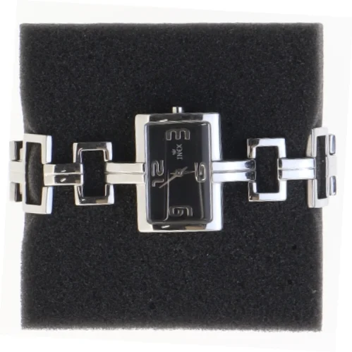 Damearmbåndsur fra Inex (str. 18 cm)