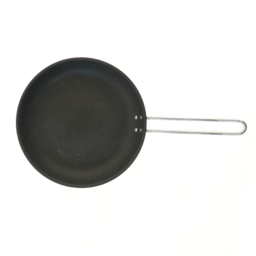 Stegepande med non-stick belægning fra Eva Trio (str. Ø 29,5 cm)