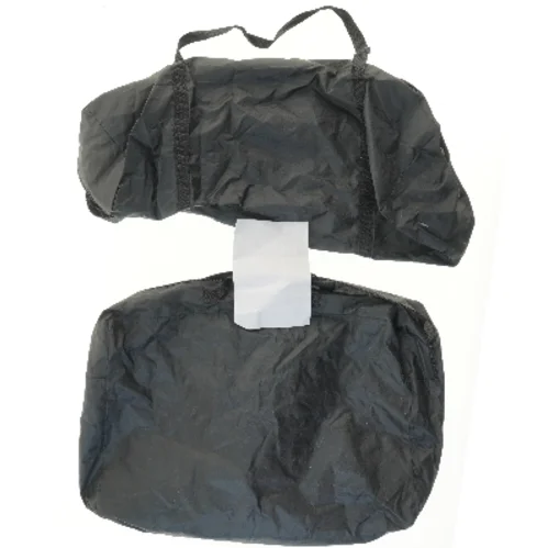 Beemoo transporttasker til barneseng fra Beemoo (str. 70x53 & 76x41 cm)