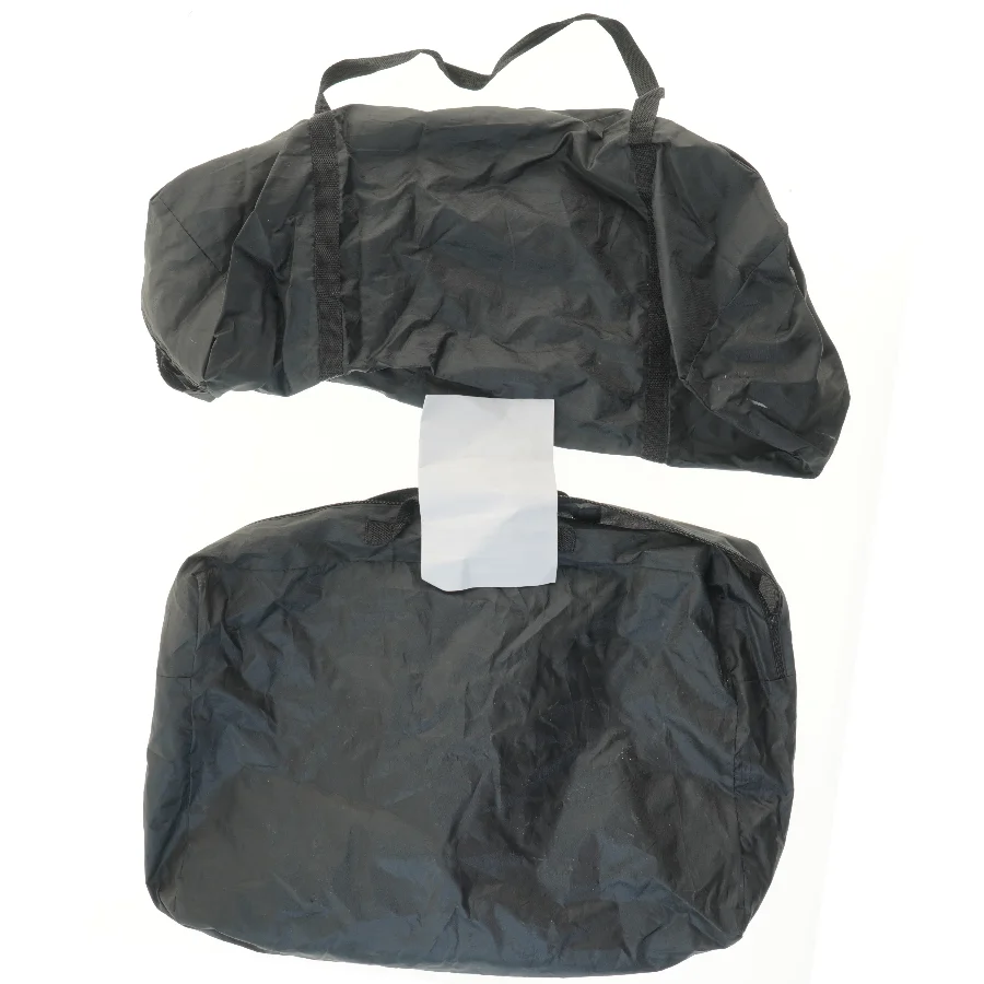 Beemoo transporttasker til barneseng fra Beemoo (str. 70x53 & 76x41 cm)