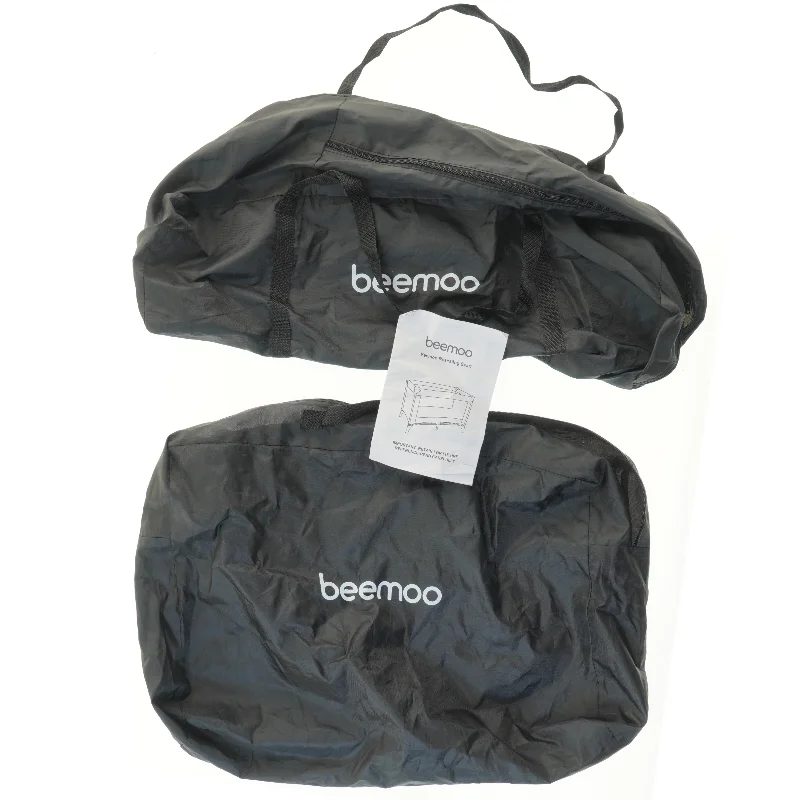Beemoo transporttasker til barneseng fra Beemoo (str. 70x53 & 76x41 cm)