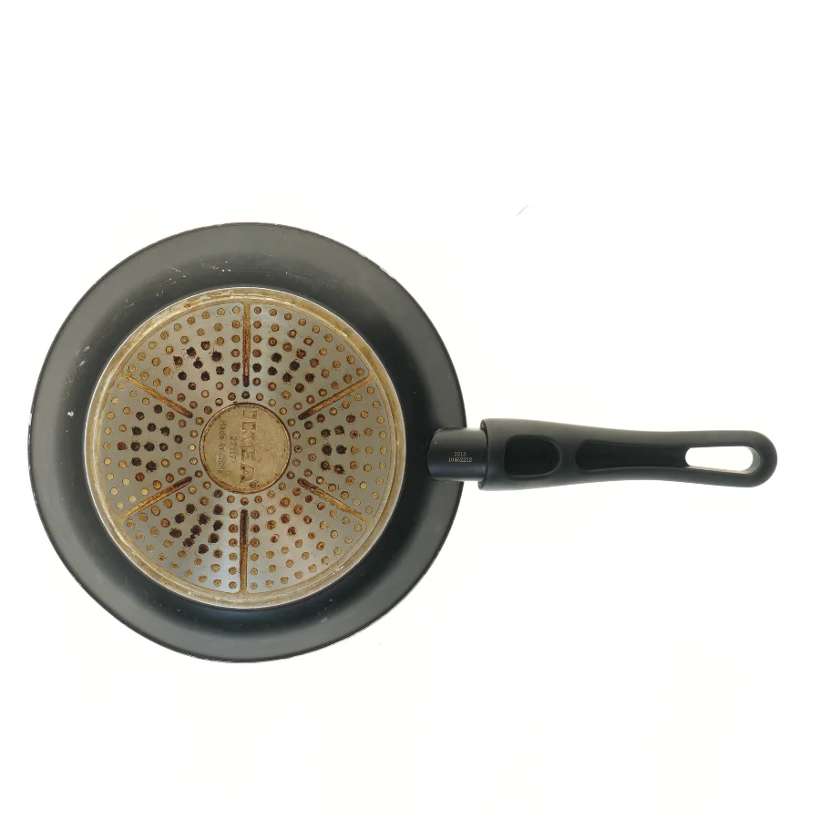 Stegepande, 25,5 cm fra IKEA (str. Ø 25,5 cm)