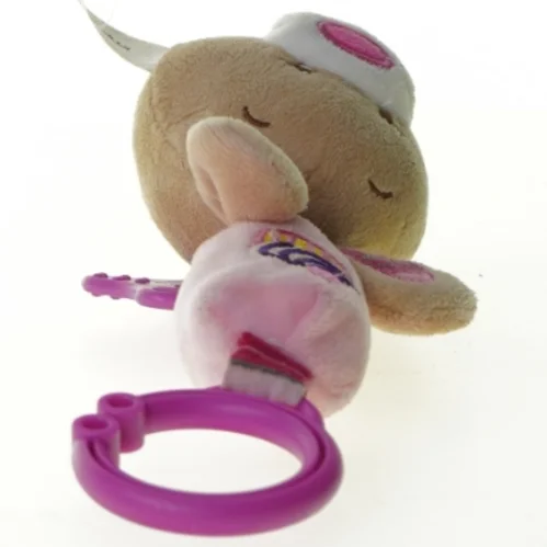 Babylegetøj (str. 20 x 7 cm)