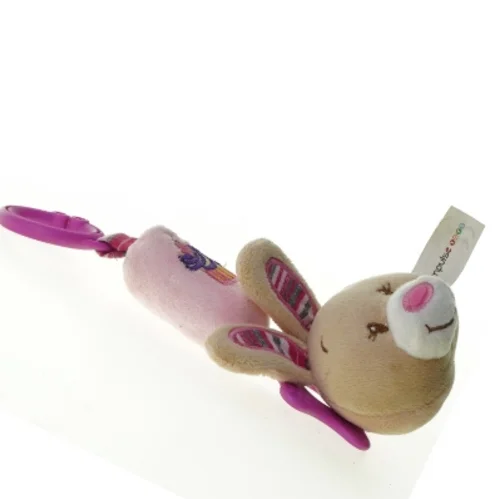 Babylegetøj (str. 20 x 7 cm)