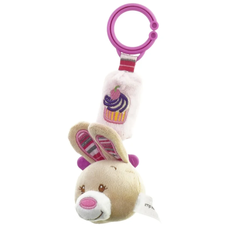 Babylegetøj (str. 20 x 7 cm)